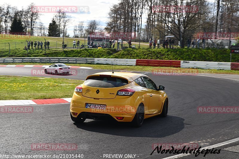 Bild #21035440 - Touristenfahrten Nürburgring Nordschleife (30.04.2023)