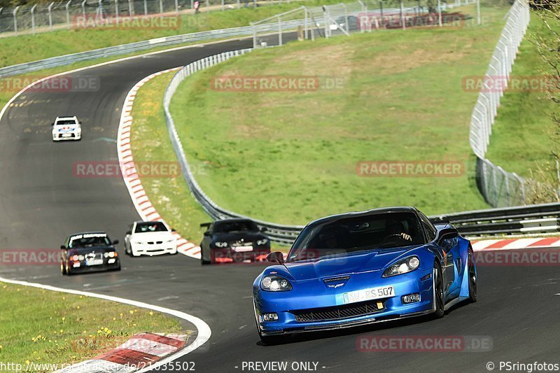 Bild #21035502 - Touristenfahrten Nürburgring Nordschleife (30.04.2023)