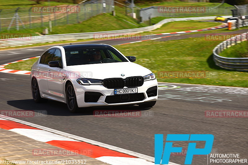 Bild #21035512 - Touristenfahrten Nürburgring Nordschleife (30.04.2023)