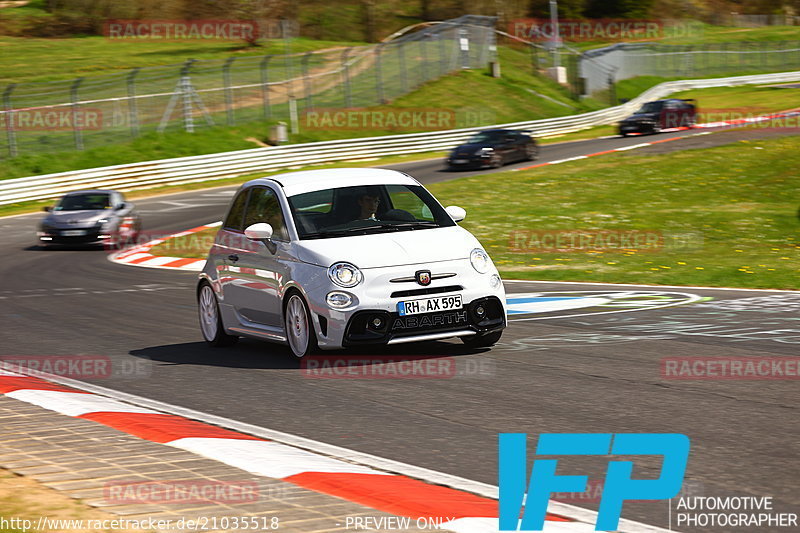 Bild #21035518 - Touristenfahrten Nürburgring Nordschleife (30.04.2023)