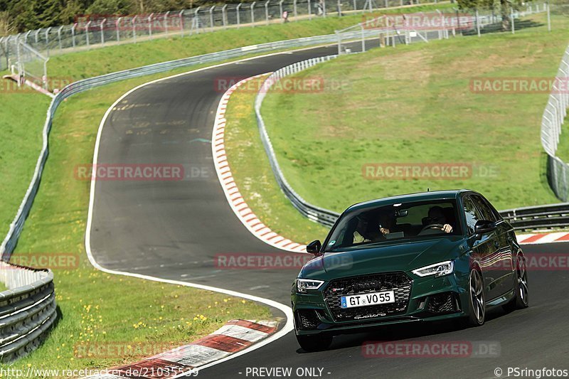 Bild #21035539 - Touristenfahrten Nürburgring Nordschleife (30.04.2023)