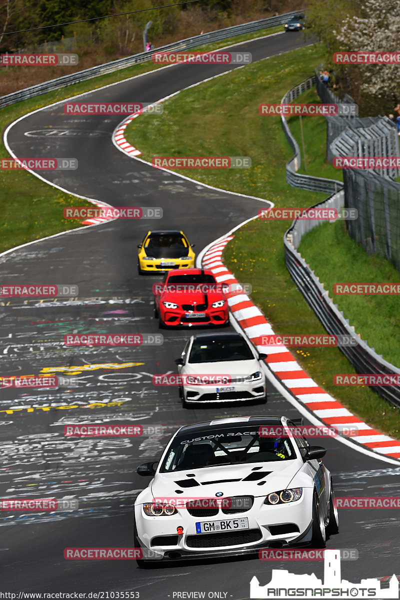 Bild #21035553 - Touristenfahrten Nürburgring Nordschleife (30.04.2023)