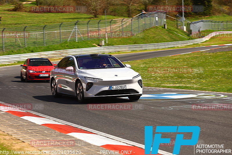 Bild #21035620 - Touristenfahrten Nürburgring Nordschleife (30.04.2023)