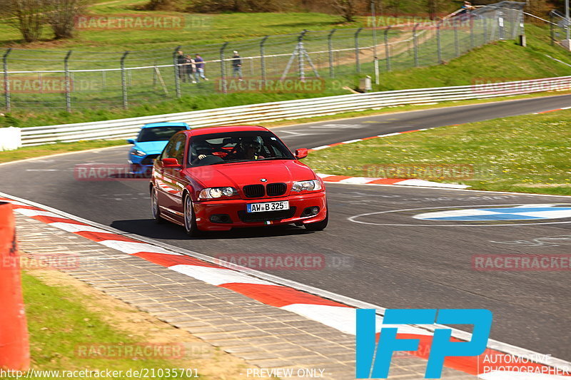 Bild #21035701 - Touristenfahrten Nürburgring Nordschleife (30.04.2023)