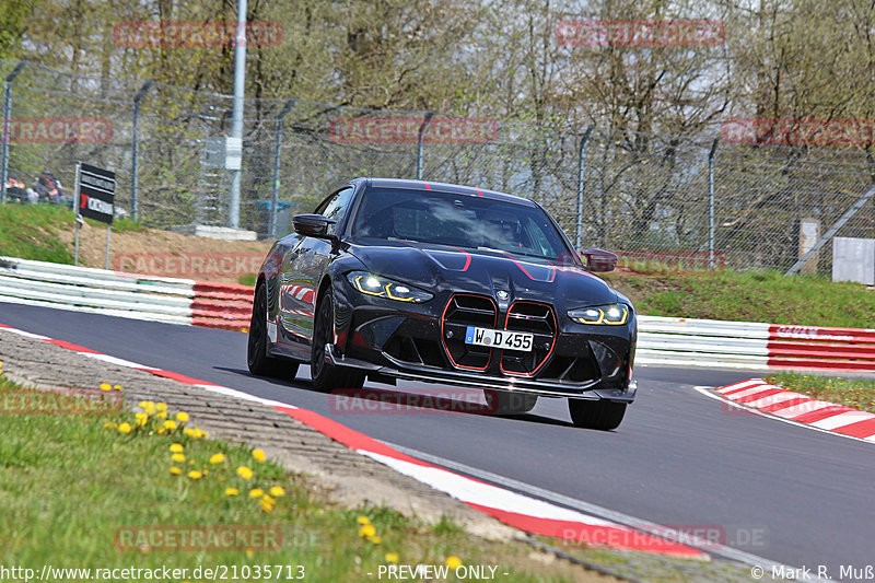 Bild #21035713 - Touristenfahrten Nürburgring Nordschleife (30.04.2023)