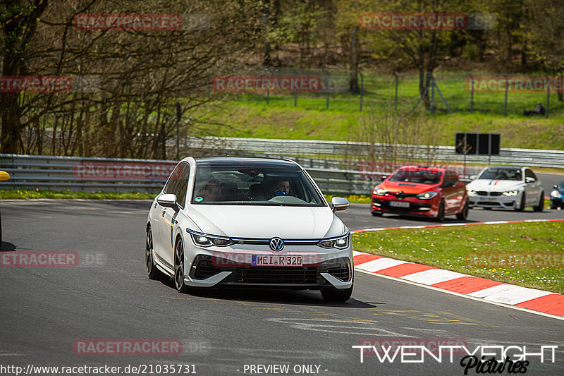 Bild #21035731 - Touristenfahrten Nürburgring Nordschleife (30.04.2023)