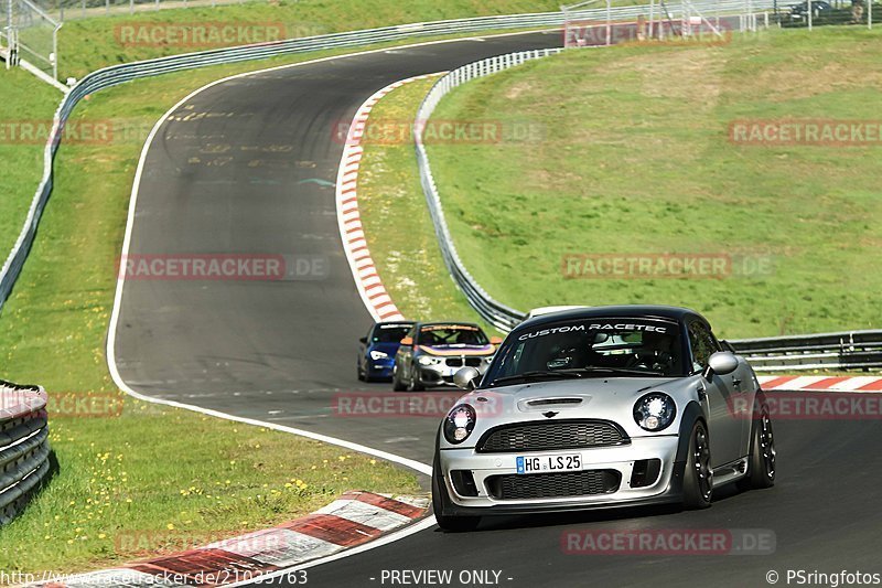 Bild #21035763 - Touristenfahrten Nürburgring Nordschleife (30.04.2023)