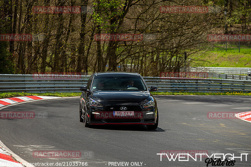 Bild #21035766 - Touristenfahrten Nürburgring Nordschleife (30.04.2023)