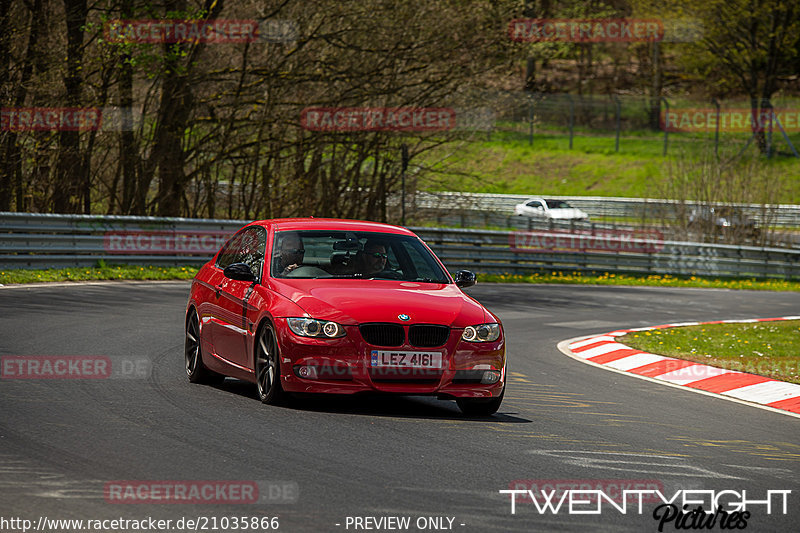 Bild #21035866 - Touristenfahrten Nürburgring Nordschleife (30.04.2023)