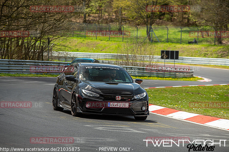 Bild #21035875 - Touristenfahrten Nürburgring Nordschleife (30.04.2023)