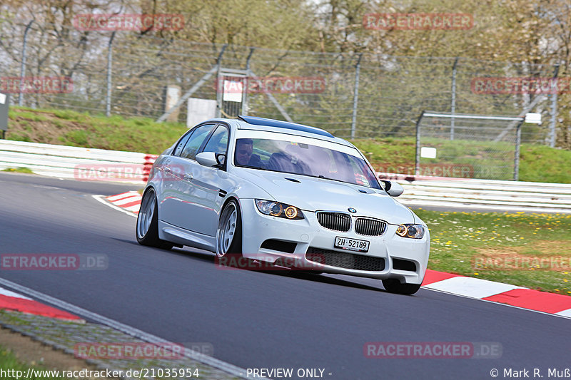 Bild #21035954 - Touristenfahrten Nürburgring Nordschleife (30.04.2023)