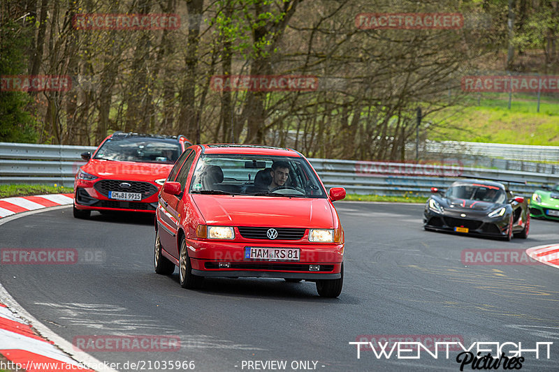 Bild #21035966 - Touristenfahrten Nürburgring Nordschleife (30.04.2023)