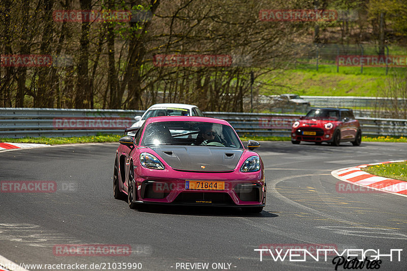 Bild #21035990 - Touristenfahrten Nürburgring Nordschleife (30.04.2023)