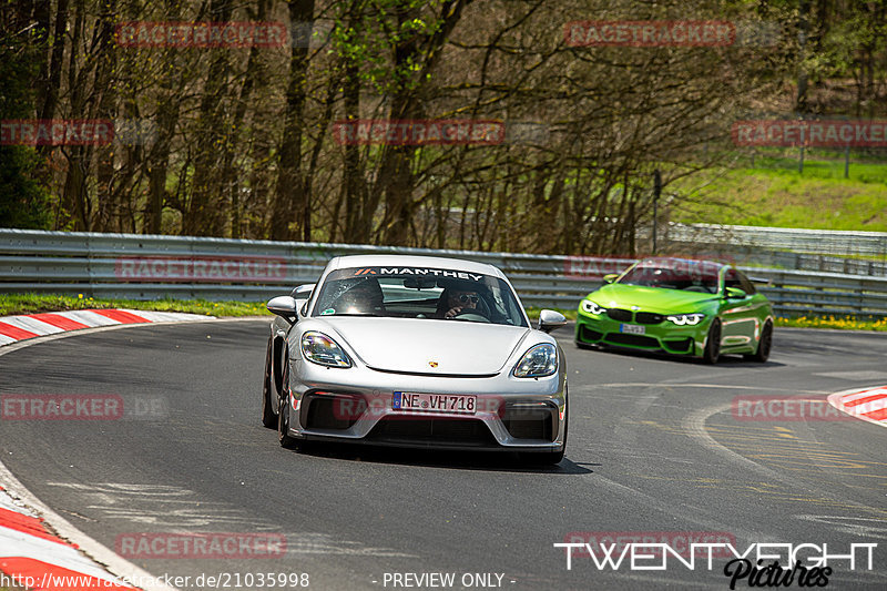 Bild #21035998 - Touristenfahrten Nürburgring Nordschleife (30.04.2023)