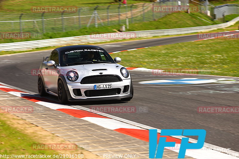 Bild #21036100 - Touristenfahrten Nürburgring Nordschleife (30.04.2023)