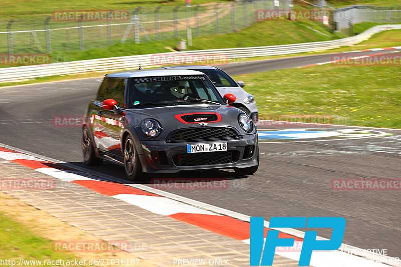 Bild #21036107 - Touristenfahrten Nürburgring Nordschleife (30.04.2023)