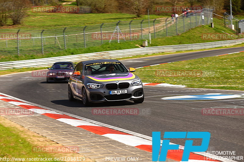 Bild #21036129 - Touristenfahrten Nürburgring Nordschleife (30.04.2023)