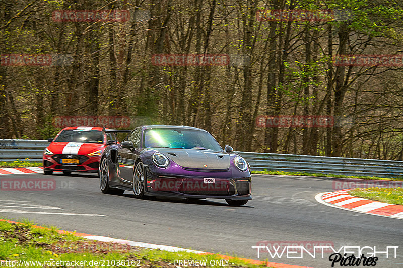 Bild #21036162 - Touristenfahrten Nürburgring Nordschleife (30.04.2023)