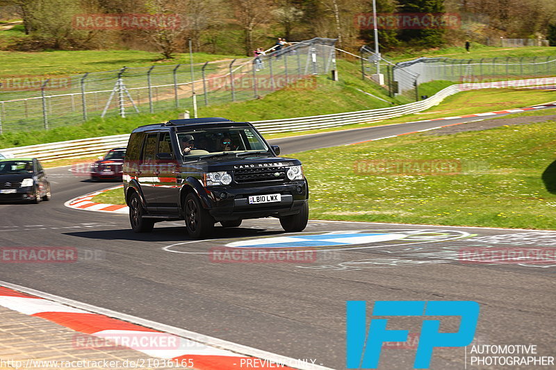 Bild #21036165 - Touristenfahrten Nürburgring Nordschleife (30.04.2023)