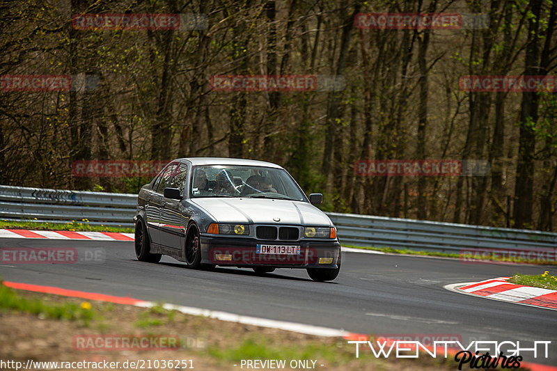 Bild #21036251 - Touristenfahrten Nürburgring Nordschleife (30.04.2023)