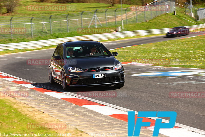 Bild #21036389 - Touristenfahrten Nürburgring Nordschleife (30.04.2023)