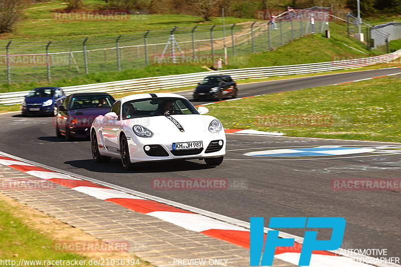 Bild #21036394 - Touristenfahrten Nürburgring Nordschleife (30.04.2023)