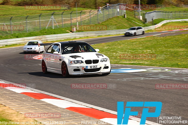 Bild #21036397 - Touristenfahrten Nürburgring Nordschleife (30.04.2023)