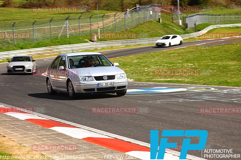 Bild #21036402 - Touristenfahrten Nürburgring Nordschleife (30.04.2023)