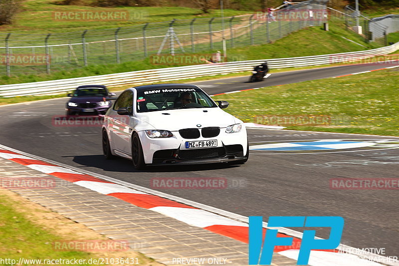 Bild #21036431 - Touristenfahrten Nürburgring Nordschleife (30.04.2023)