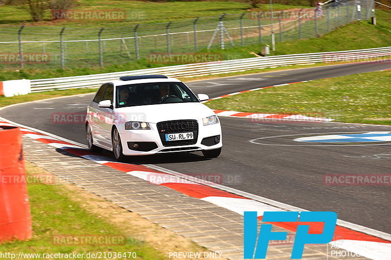 Bild #21036470 - Touristenfahrten Nürburgring Nordschleife (30.04.2023)