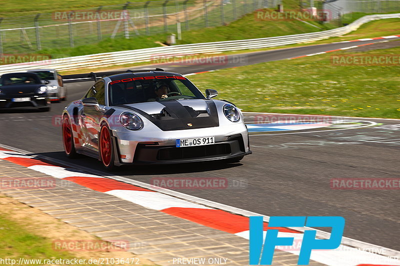 Bild #21036472 - Touristenfahrten Nürburgring Nordschleife (30.04.2023)