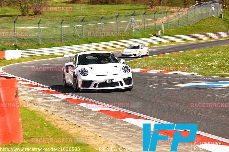 Bild #21036583 - Touristenfahrten Nürburgring Nordschleife (30.04.2023)