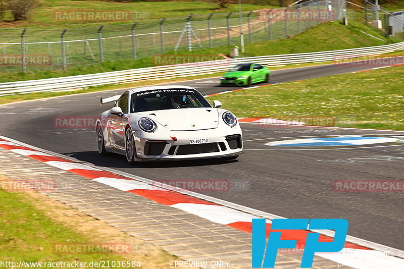 Bild #21036584 - Touristenfahrten Nürburgring Nordschleife (30.04.2023)