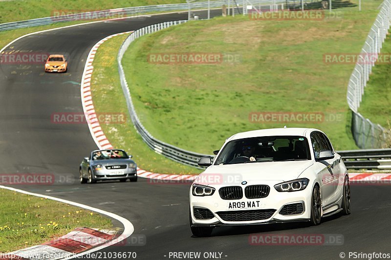 Bild #21036670 - Touristenfahrten Nürburgring Nordschleife (30.04.2023)