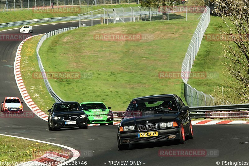 Bild #21036746 - Touristenfahrten Nürburgring Nordschleife (30.04.2023)