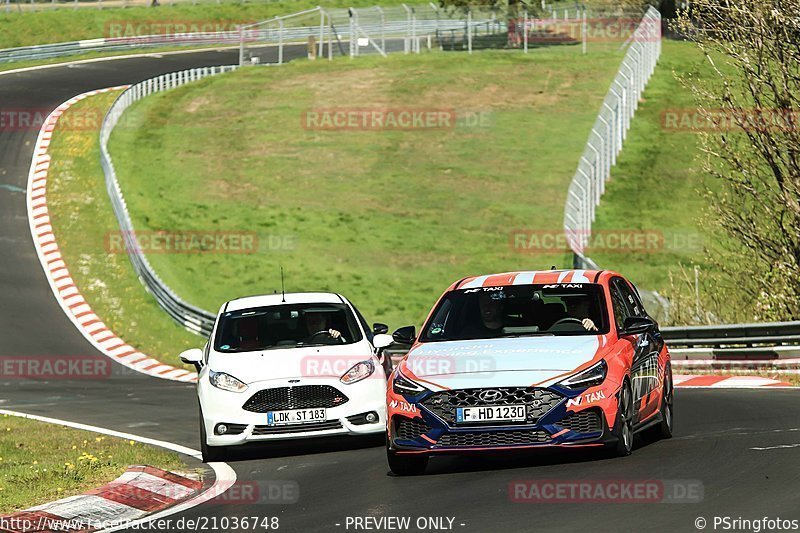 Bild #21036748 - Touristenfahrten Nürburgring Nordschleife (30.04.2023)