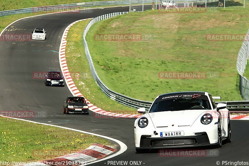 Bild #21036792 - Touristenfahrten Nürburgring Nordschleife (30.04.2023)