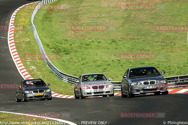 Bild #21036801 - Touristenfahrten Nürburgring Nordschleife (30.04.2023)