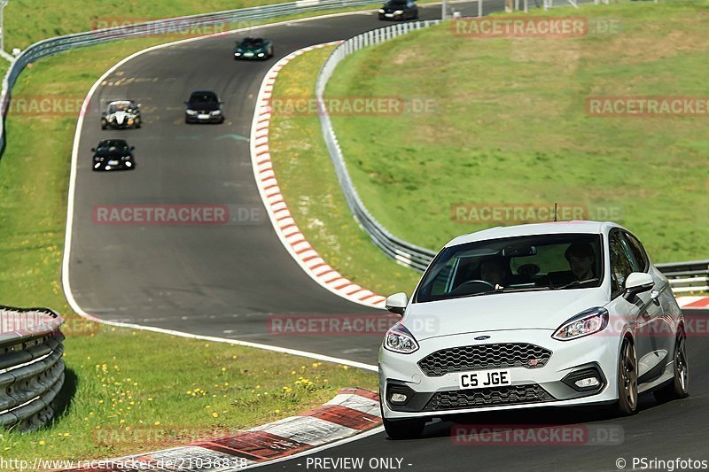 Bild #21036838 - Touristenfahrten Nürburgring Nordschleife (30.04.2023)