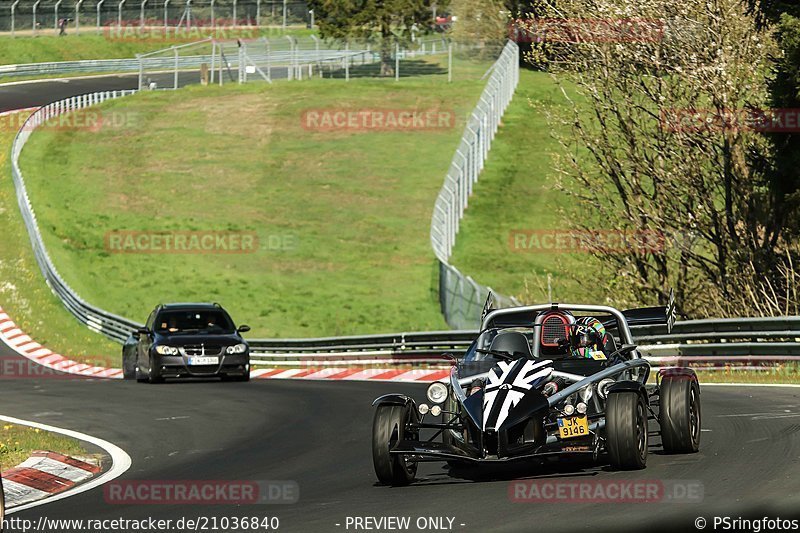 Bild #21036840 - Touristenfahrten Nürburgring Nordschleife (30.04.2023)