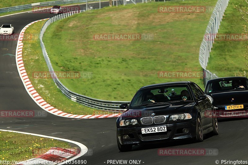 Bild #21036890 - Touristenfahrten Nürburgring Nordschleife (30.04.2023)