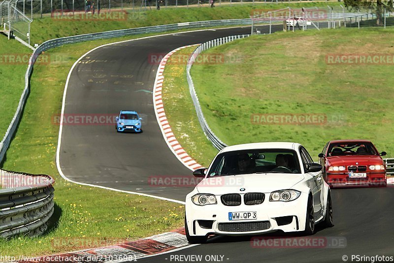 Bild #21036981 - Touristenfahrten Nürburgring Nordschleife (30.04.2023)