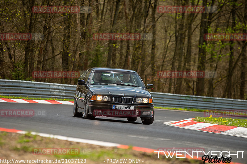 Bild #21037123 - Touristenfahrten Nürburgring Nordschleife (30.04.2023)