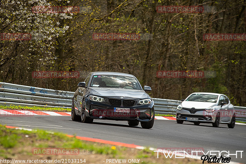 Bild #21037154 - Touristenfahrten Nürburgring Nordschleife (30.04.2023)