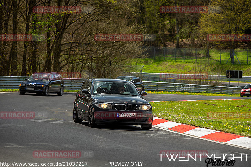 Bild #21037217 - Touristenfahrten Nürburgring Nordschleife (30.04.2023)