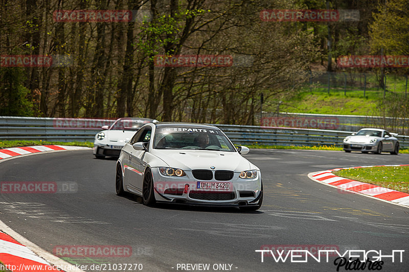 Bild #21037270 - Touristenfahrten Nürburgring Nordschleife (30.04.2023)