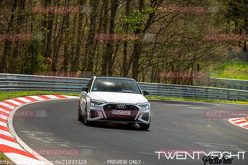 Bild #21037328 - Touristenfahrten Nürburgring Nordschleife (30.04.2023)