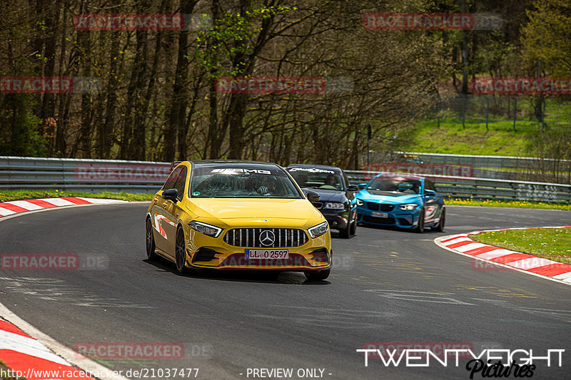 Bild #21037477 - Touristenfahrten Nürburgring Nordschleife (30.04.2023)