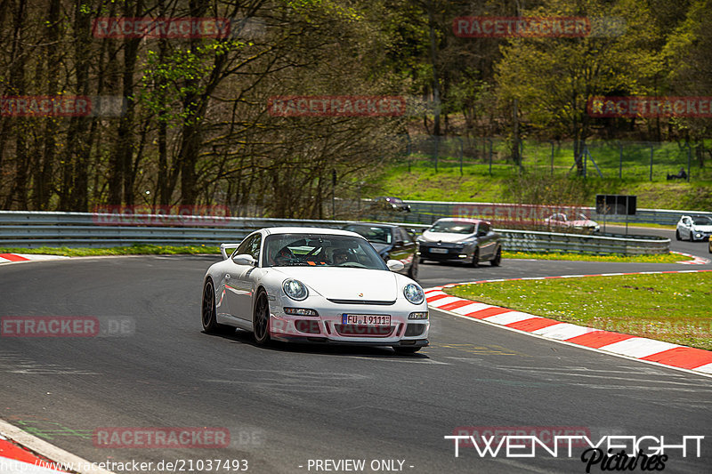 Bild #21037493 - Touristenfahrten Nürburgring Nordschleife (30.04.2023)