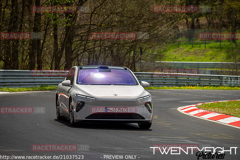 Bild #21037523 - Touristenfahrten Nürburgring Nordschleife (30.04.2023)